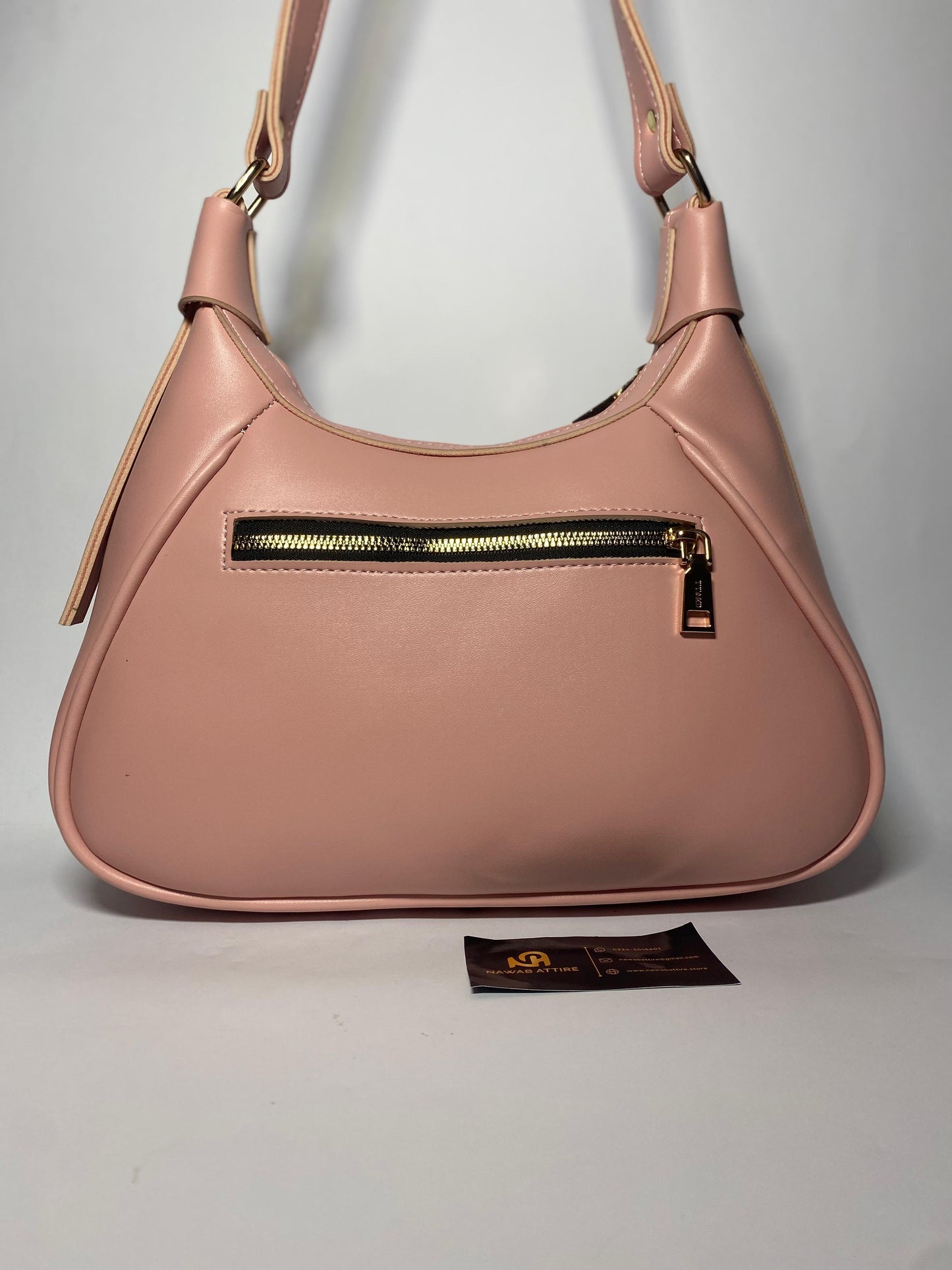 “Effortless Chic: Mini Shoulder Bag – The Perfect Everyday Essential for Everyone” My Store