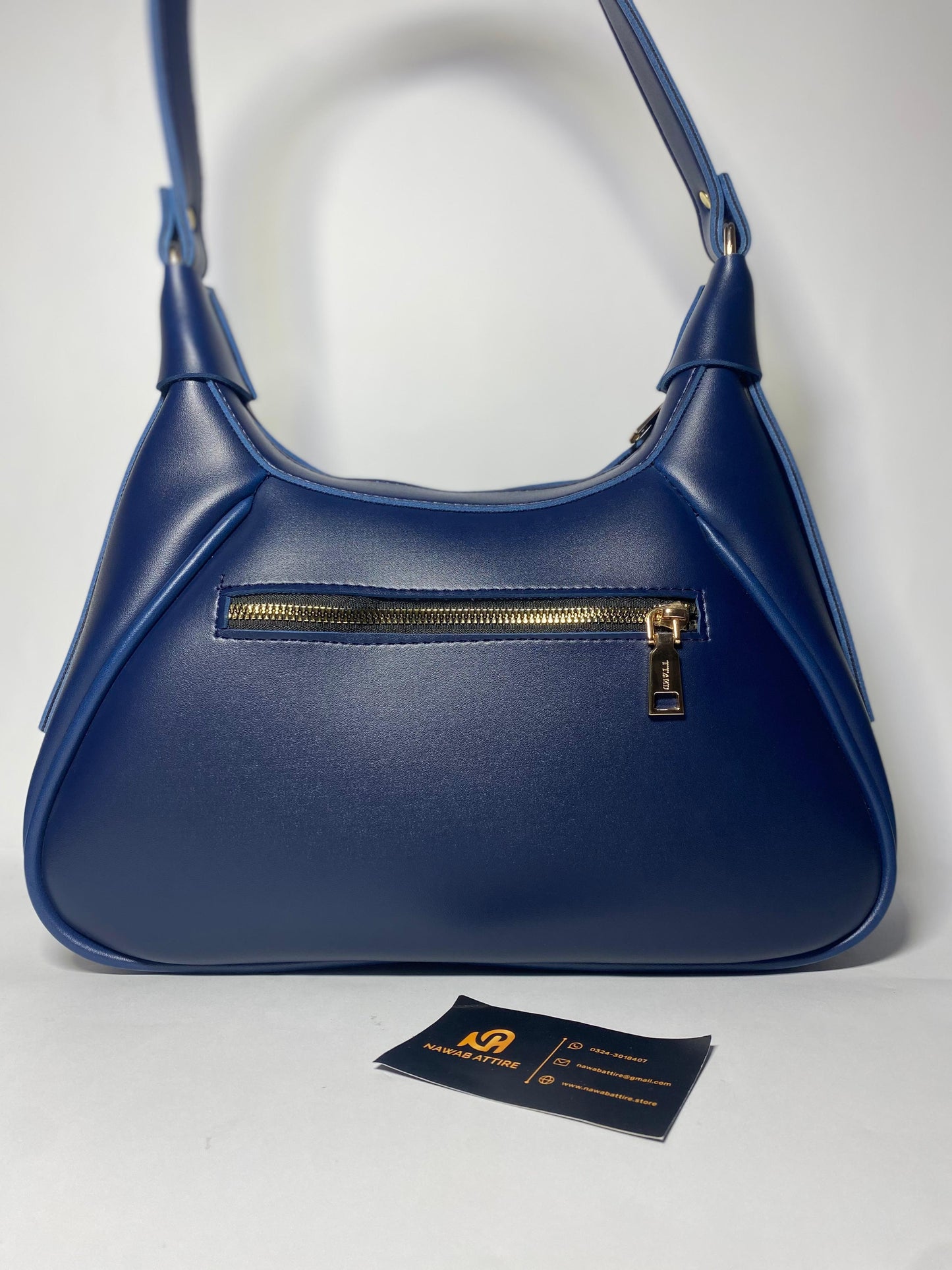 “Effortless Chic: Mini Shoulder Bag – The Perfect Everyday Essential for Everyone” My Store