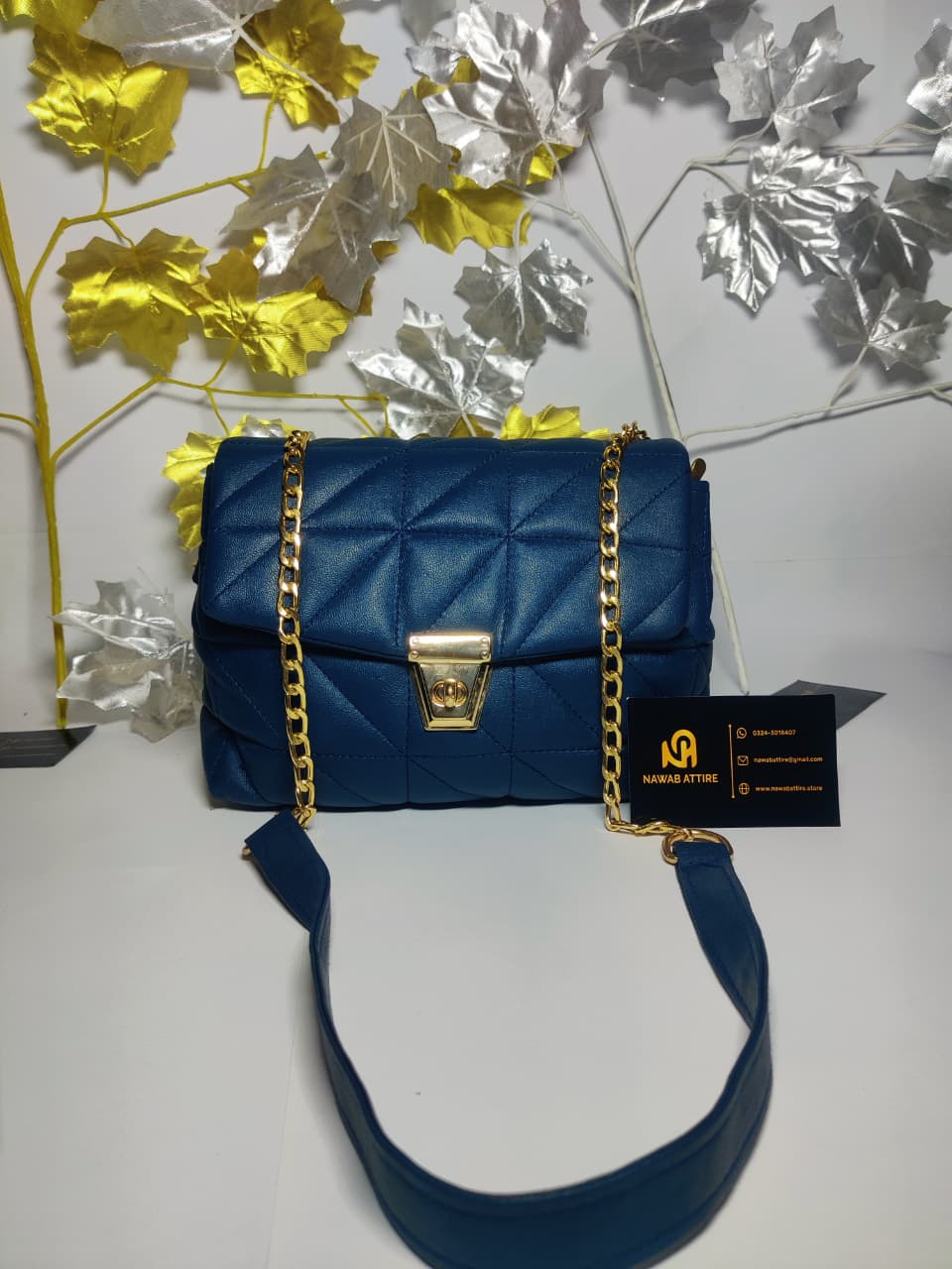 Regular wear long strap hand bag Unique and branded bag My Store