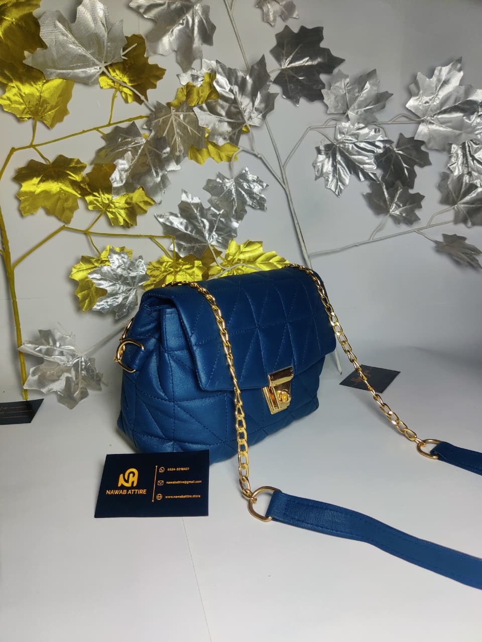 Regular wear long strap hand bag Unique and branded bag My Store