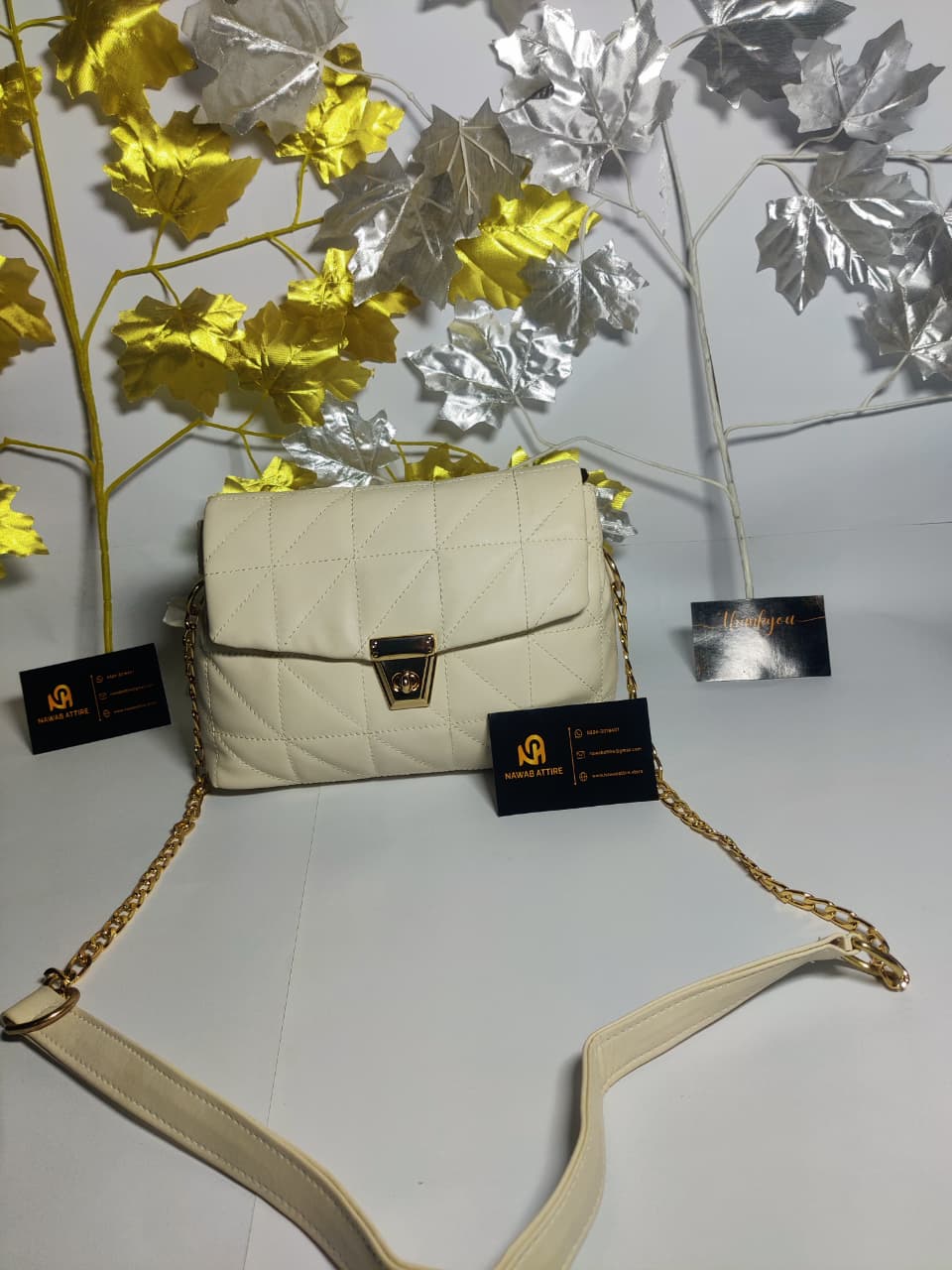 Regular wear long strap hand bag Unique and branded bag My Store