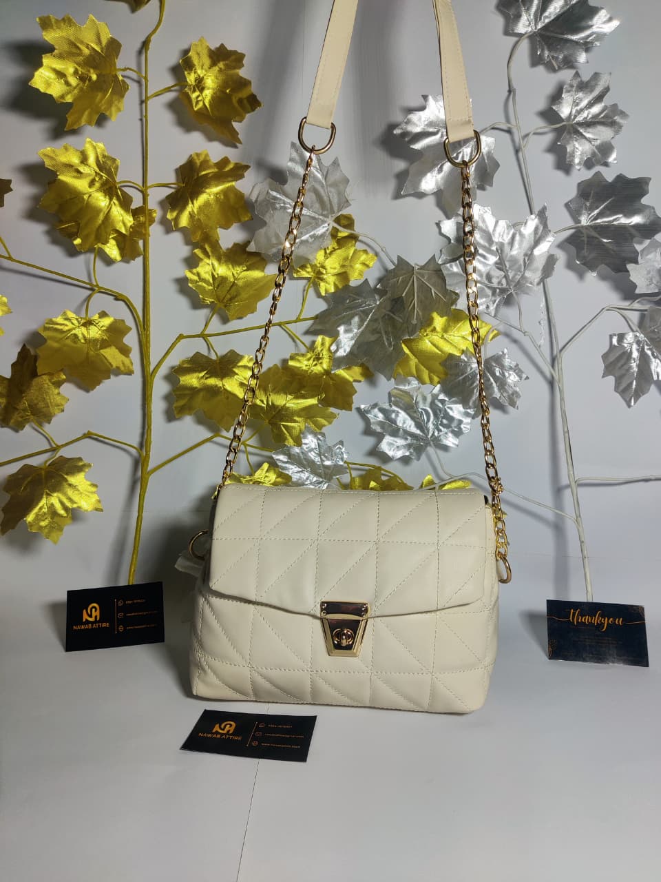 Regular wear long strap hand bag Unique and branded bag My Store