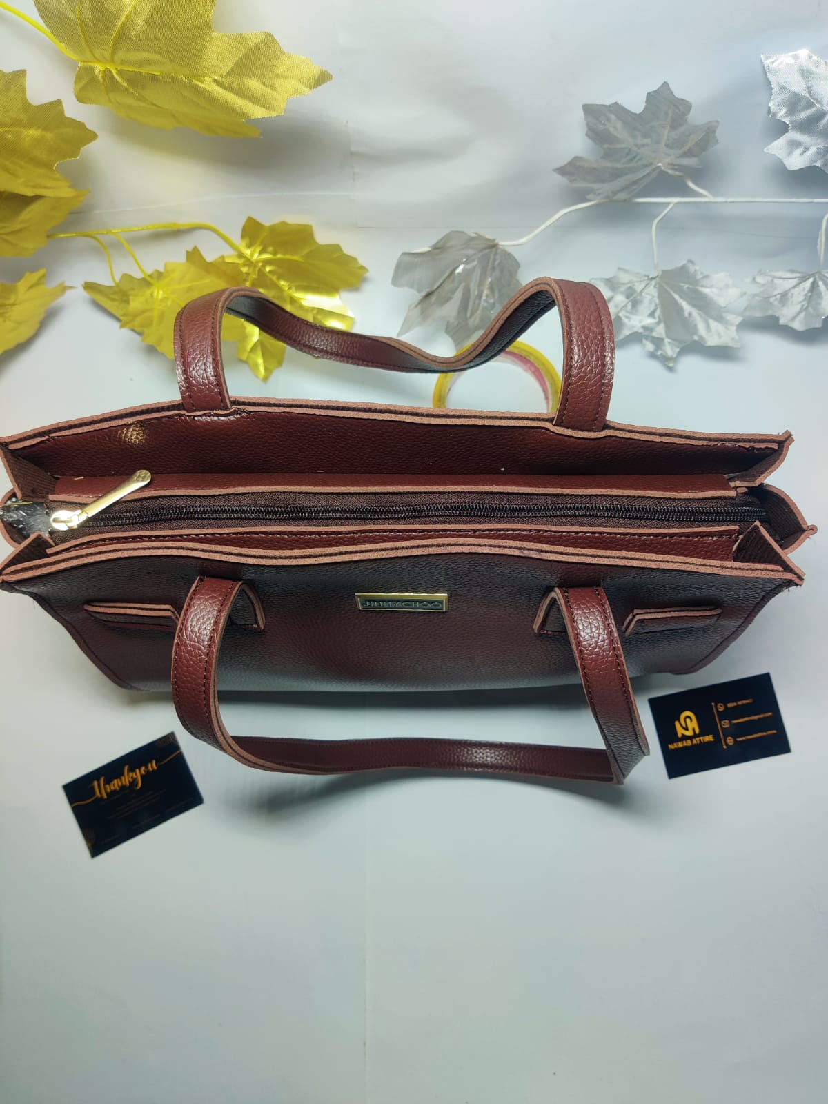 Timeless Chic: The One Piece Handbag That Defines Elegance My Store