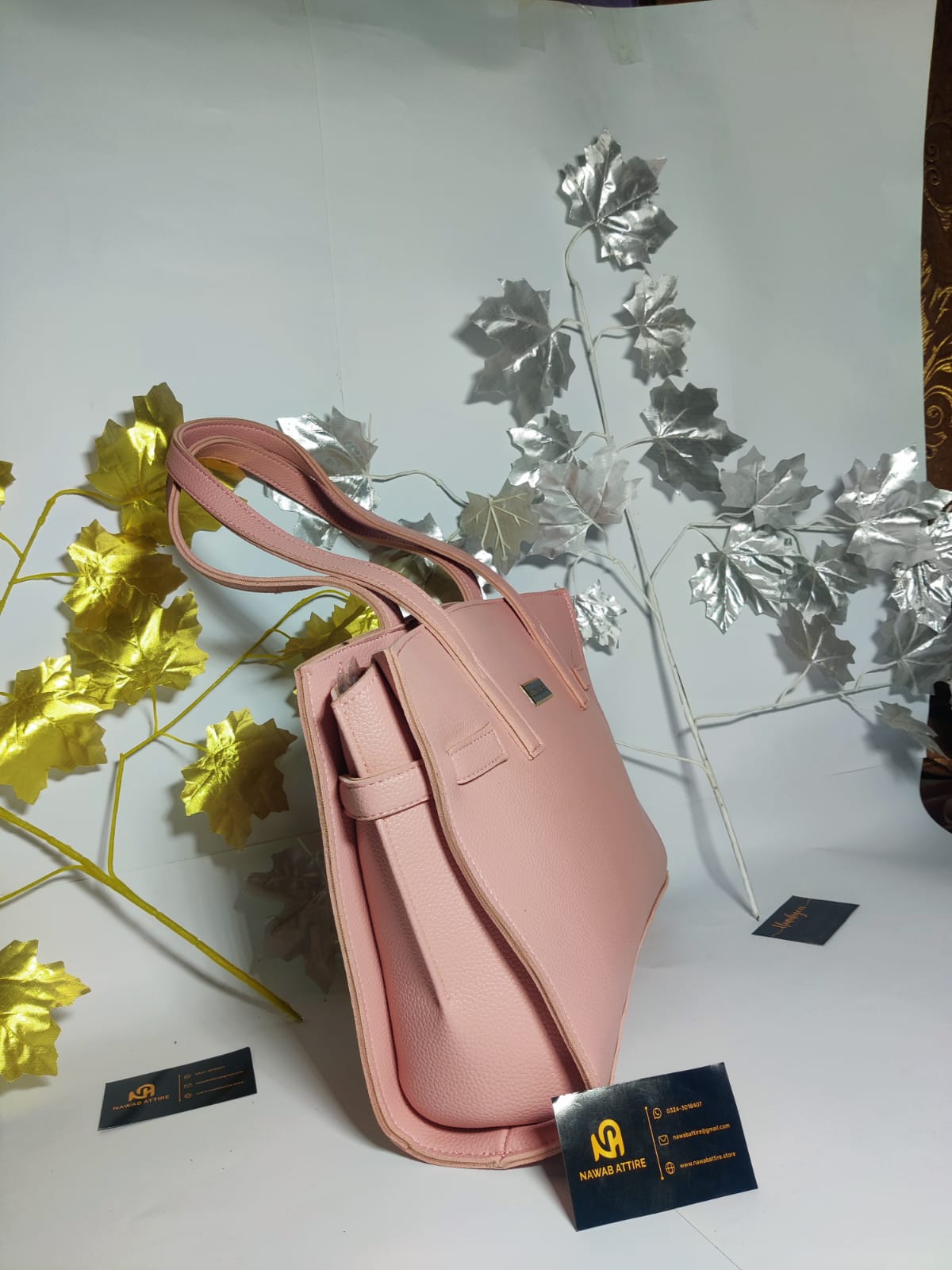 Timeless Chic: The One Piece Handbag That Defines Elegance My Store