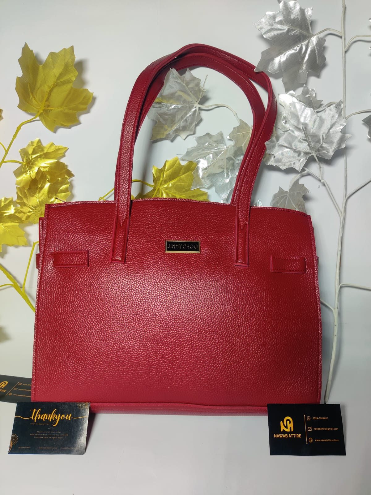 Timeless Chic: The One Piece Handbag That Defines Elegance My Store