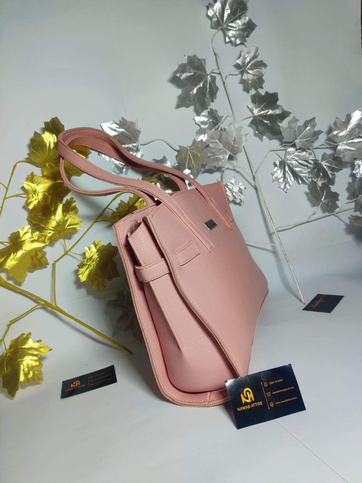 Timeless Chic: The One Piece Handbag That Defines Elegance My Store