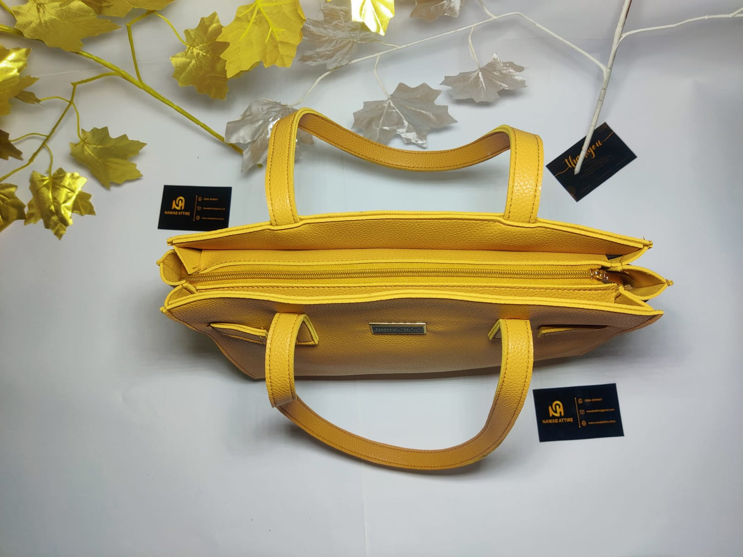 Timeless Chic: The One Piece Handbag That Defines Elegance My Store