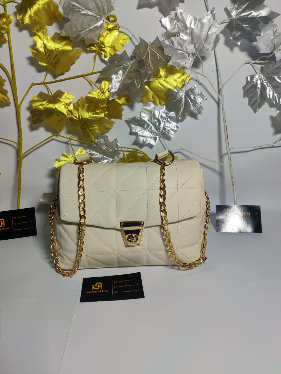 Regular wear long strap hand bag Unique and branded bag My Store