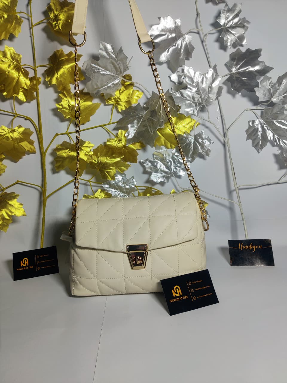 Regular wear long strap hand bag Unique and branded bag My Store