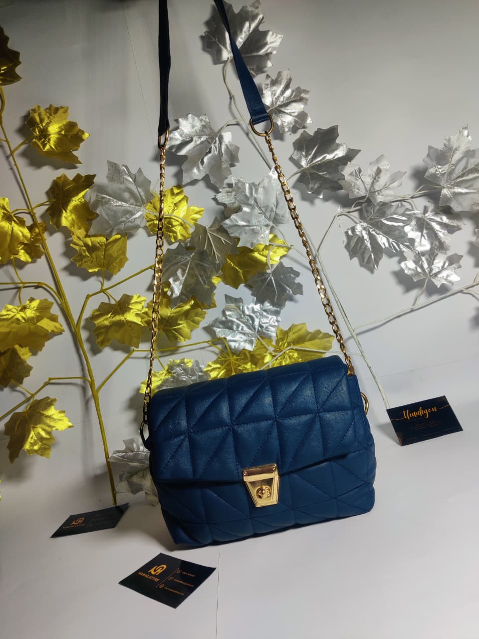 Regular wear long strap hand bag Unique and branded bag My Store