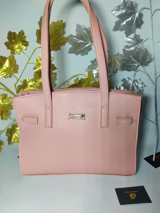 Timeless Chic: The One Piece Handbag That Defines Elegance My Store