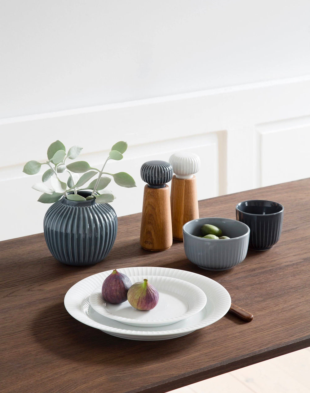 Hammershoi Spice Mill Small Uminex