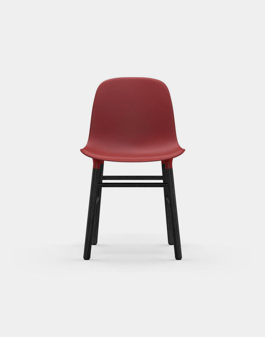 Simple Model Chair Uminex