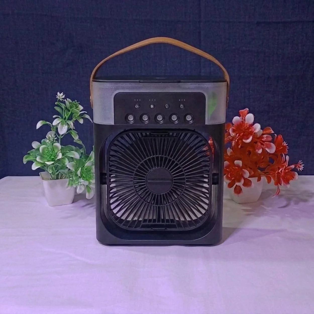 Portable Mini Air Conditioners