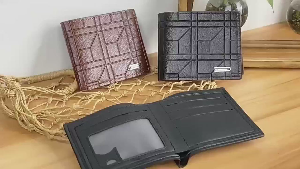 Wallets For Men