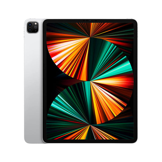 Apple iPad Pro M1 12.9-inch 2021 Wi-Fi 64GB Apple