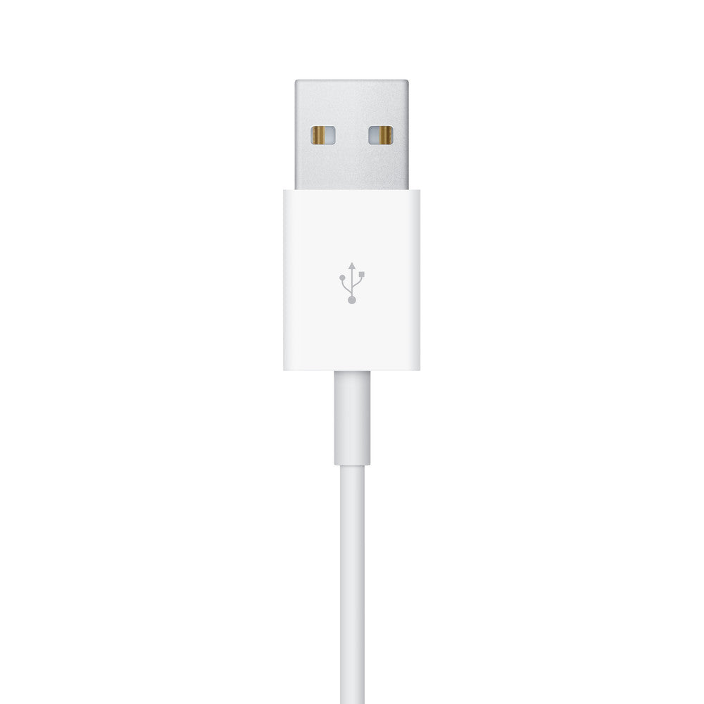 Apple Watch Magnetic Fast Charger to USB-A Apple