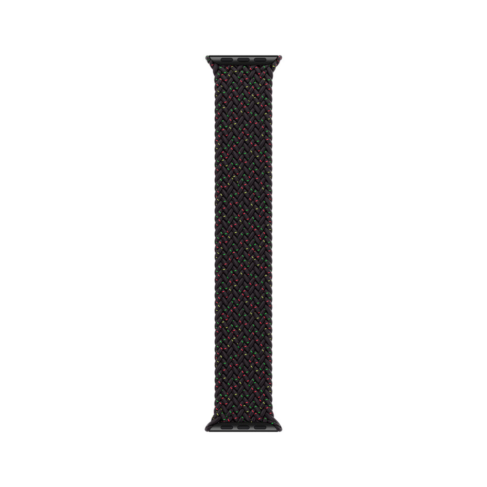 Apple Watch Aluminum Case with Sport Loop Apple