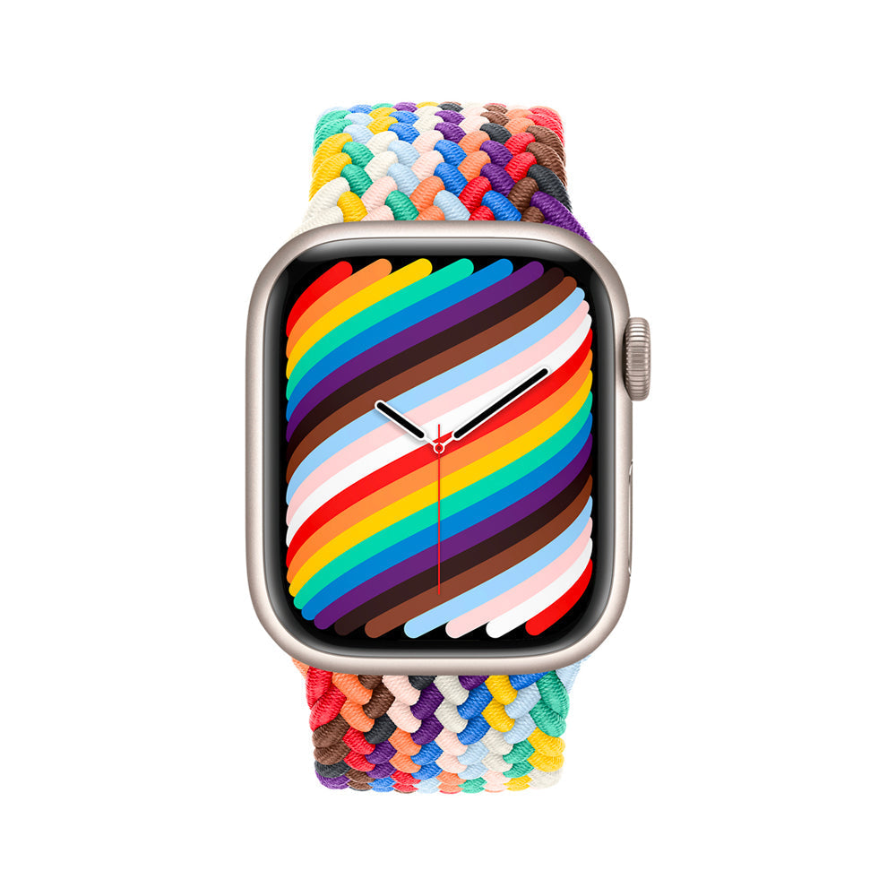 Apple Watch Aluminum Case - Pride Edition Apple