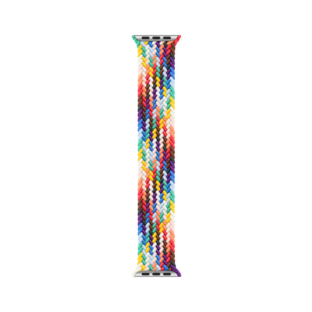 Apple Watch Aluminum Case - Pride Edition Apple