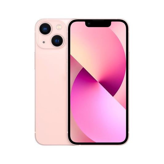 Apple iPhone 13 Mini 128GB Pink– Unlocked Apple