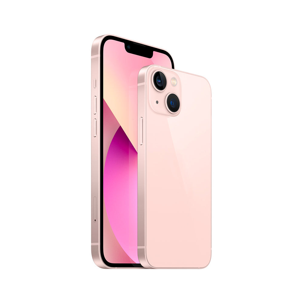 Apple iPhone 13 Mini 128GB Pink– Unlocked Apple