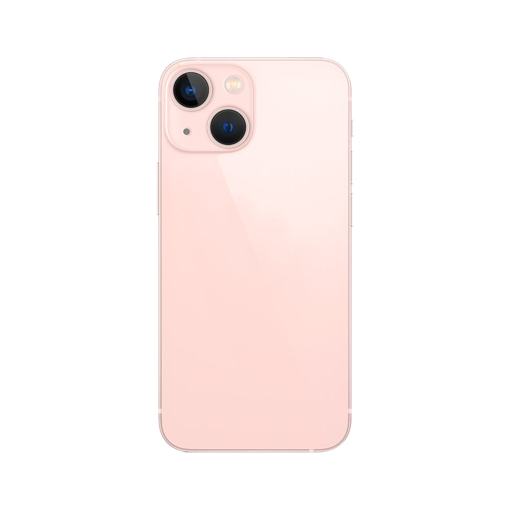 Apple iPhone 13 Mini 128GB Pink– Unlocked Apple
