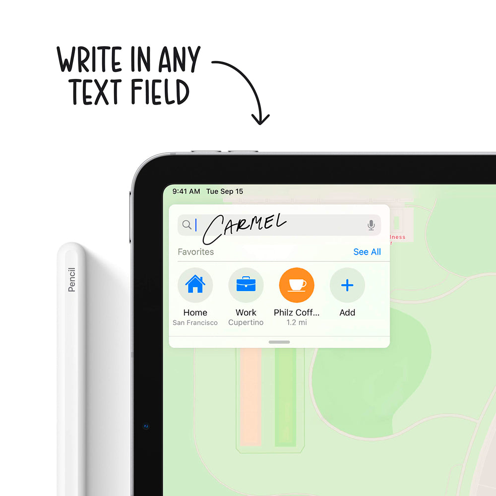 Apple iPad Air 4 10.9-inch Wi-Fi 256GB Apple