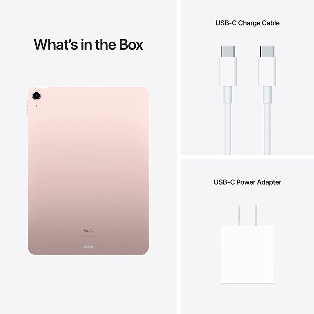Apple iPad Air 4 10.9-inch Wi-Fi 256GB Apple