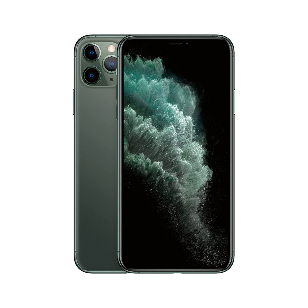 Apple iPhone 11 Pro 256GB Space Gray – Unlocked Apple