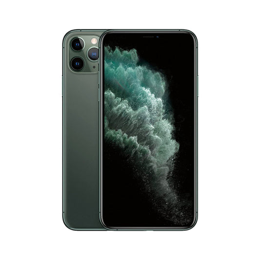 Apple iPhone 11 Pro 256GB Space Gray – Unlocked Apple
