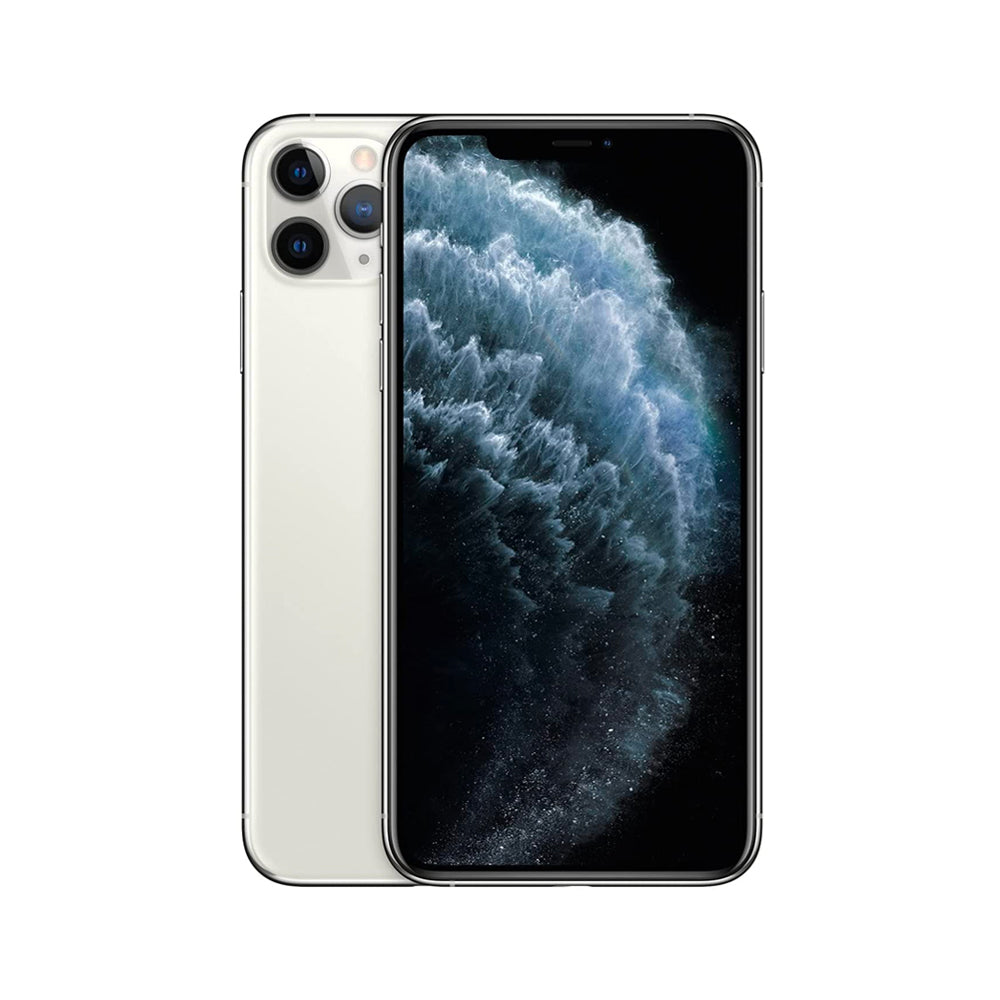 Apple iPhone 11 Pro 256GB Space Gray – Unlocked Apple