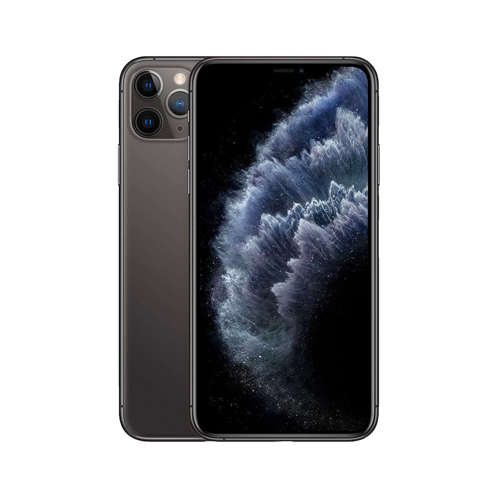 Apple iPhone 11 Pro 256GB Space Gray – Unlocked Apple