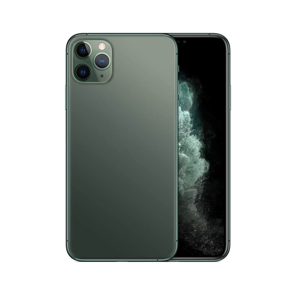 Apple iPhone 11 Pro 256GB Space Gray – Unlocked Apple