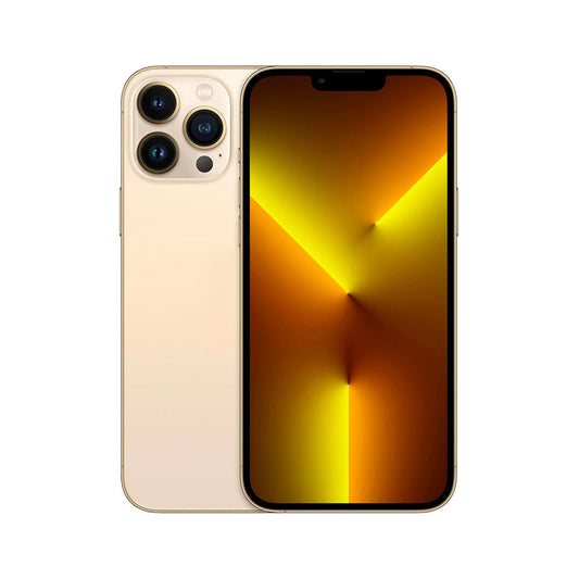 Apple iPhone 13 Pro Max 128GB – Unlocked  ( with 3D, Video ) Apple