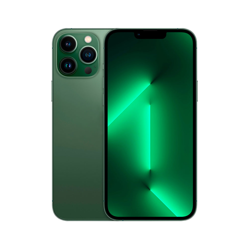 Apple iPhone 13 Pro Max 128GB – Unlocked  ( with 3D, Video ) Apple
