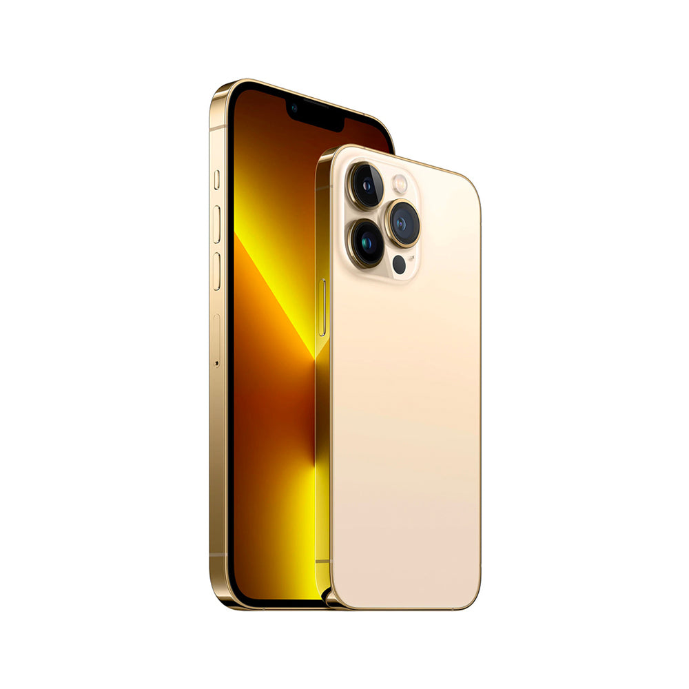 Apple iPhone 13 Pro Max 128GB – Unlocked  ( with 3D, Video ) Apple